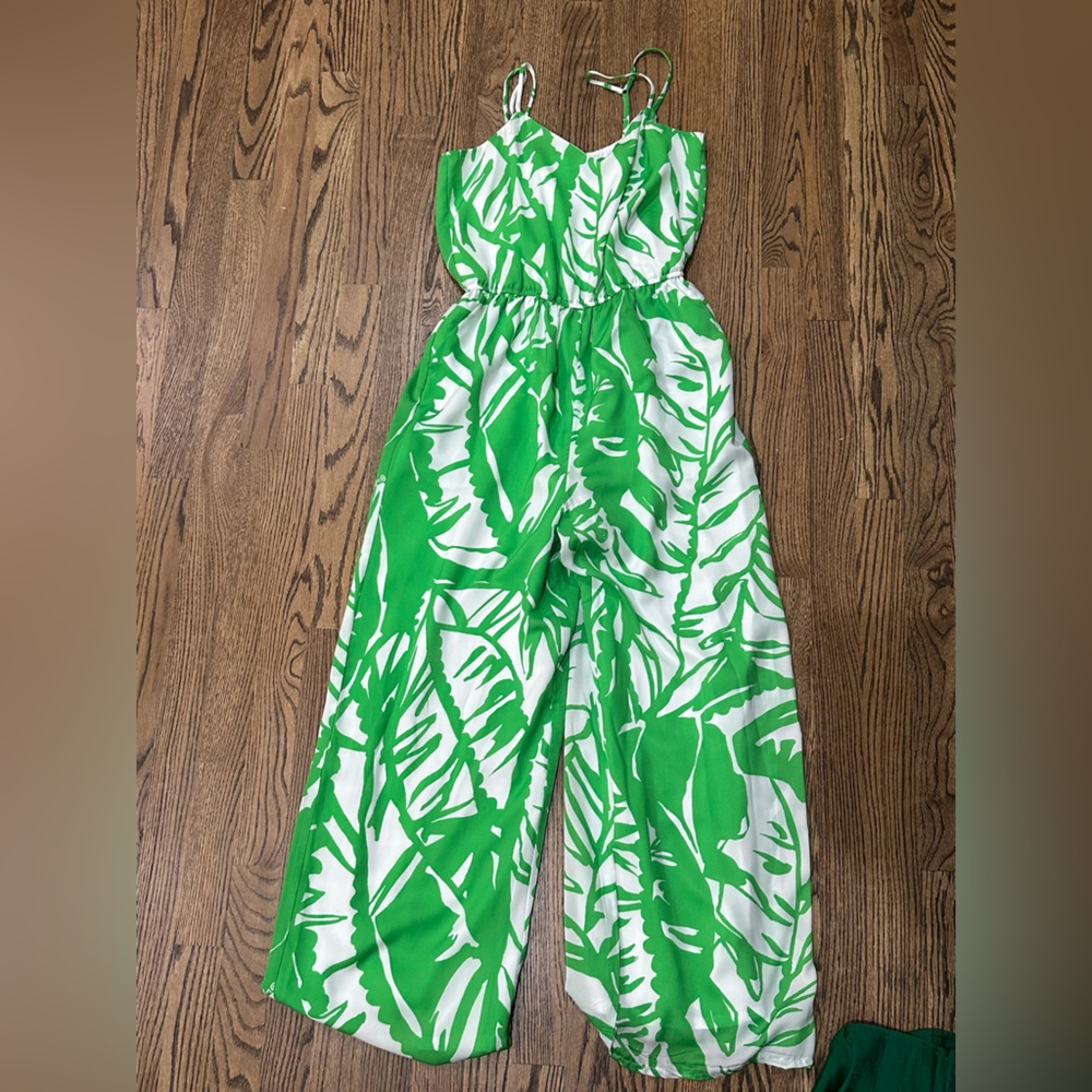 Lilly for Target Jumpsuit